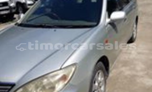 Buy Used Toyota Camry Silver Car in Dili in Dili Buy Used Toyota Camry Silver Car in Dili in Dili