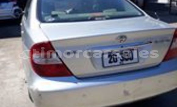 Buy Used Toyota Camry Silver Car in Dili in Dili Buy Used Toyota Camry Silver Car in Dili in Dili