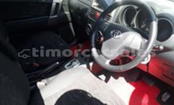 Buy Used Toyota Rush White Car in Dili in Dili Buy Used Toyota Rush White Car in Dili in Dili