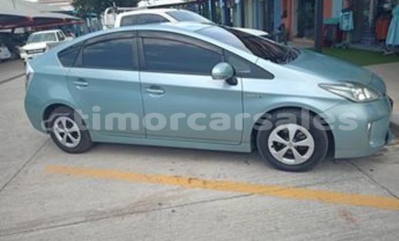 Buy Used Toyota Prius Other Car in Dili in Dili Buy Used Toyota Prius Other Car in Dili in Dili