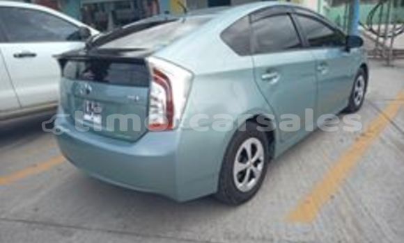 Buy Used Toyota Prius Other Car in Dili in Dili Buy Used Toyota Prius Other Car in Dili in Dili
