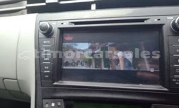 Buy Used Toyota Prius Other Car in Dili in Dili Buy Used Toyota Prius Other Car in Dili in Dili