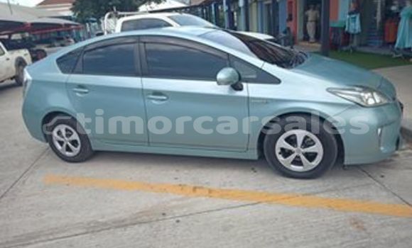 Buy Used Toyota Prius Other Car in Dili in Dili Buy Used Toyota Prius Other Car in Dili in Dili
