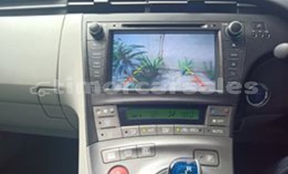 Buy Used Toyota Prius Other Car in Dili in Dili Buy Used Toyota Prius Other Car in Dili in Dili
