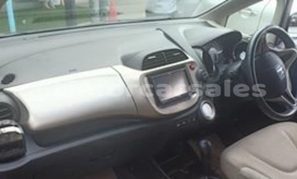 Buy Used Honda Fit Brown Car in Dili in Dili Buy Used Honda Fit Brown Car in Dili in Dili