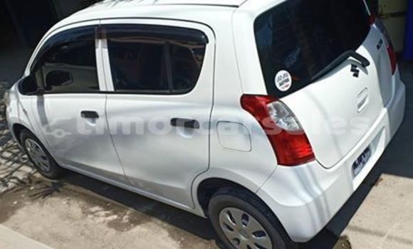Buy Used Suzuki Alto White Car in Dili in Dili Buy Used Suzuki Alto White Car in Dili in Dili