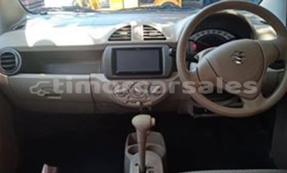 Buy Used Suzuki Alto White Car in Dili in Dili Buy Used Suzuki Alto White Car in Dili in Dili