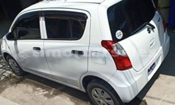 Buy Used Suzuki Alto White Car in Dili in Dili Buy Used Suzuki Alto White Car in Dili in Dili