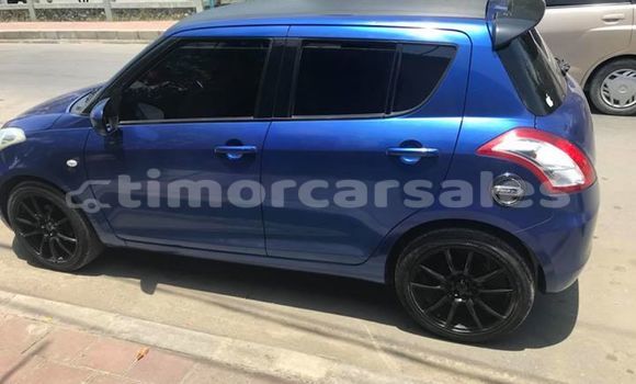 Buy Used Suzuki Swift Other Car in Dili in Dili