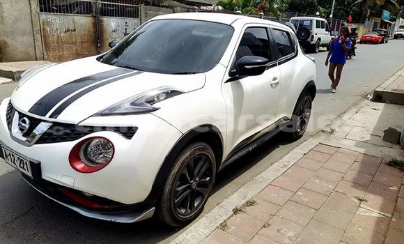 Buy Used Nissan Juke Other Car in Aileu in Aileu Buy Used Nissan Juke Other Car in Aileu in Aileu