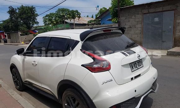 Buy Used Nissan Juke Other Car in Aileu in Aileu Buy Used Nissan Juke Other Car in Aileu in Aileu