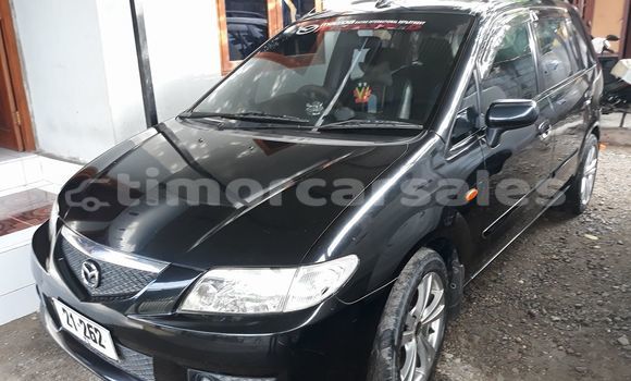 Buy Used Mazda Premacy Other Car in Bazartete in Liquica