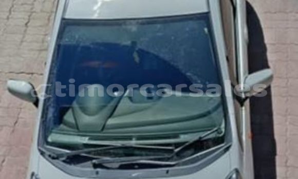 Acheter Occasion Voiture Honda Fit Blanc à Dili, Dili Acheter Occasion Voiture Honda Fit Blanc à Dili, Dili