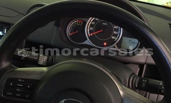 Acheter Occasion Voiture Mazda Demio Gris à Dili, Dili Acheter Occasion Voiture Mazda Demio Gris à Dili, Dili
