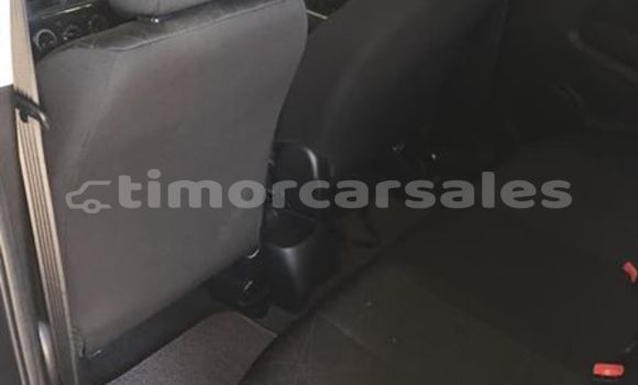 Acheter Occasion Voiture Mazda Demio Gris à Dili, Dili Acheter Occasion Voiture Mazda Demio Gris à Dili, Dili