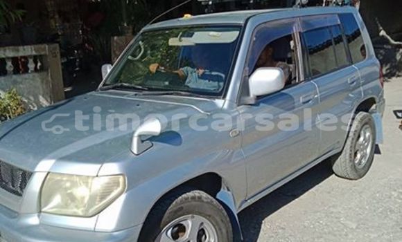 Buy Used Mitsubishi Pajero Other Car in Dili in Dili Buy Used Mitsubishi Pajero Other Car in Dili in Dili