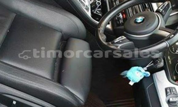 Buy Used BMW 5–Series Other Car in Dili in Dili