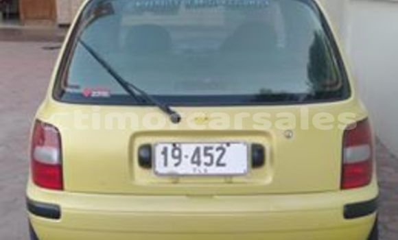 Buy Used Nissan March Other Car in Dili in Dili Buy Used Nissan March Other Car in Dili in Dili