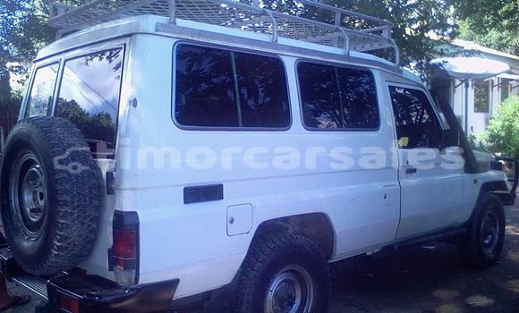 Buy Used Toyota Troop Other Car in Dili in Dili Buy Used Toyota Troop Other Car in Dili in Dili
