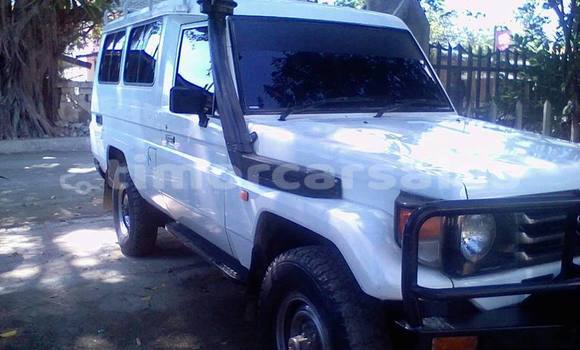 Buy Used Toyota Troop Other Car in Dili in Dili Buy Used Toyota Troop Other Car in Dili in Dili