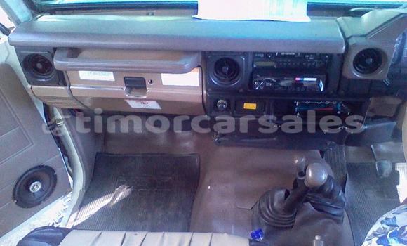 Buy Used Toyota Troop Other Car in Dili in Dili Buy Used Toyota Troop Other Car in Dili in Dili