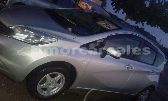 Buy Used Nissan Note Other Car in Dili in Dili Buy Used Nissan Note Other Car in Dili in Dili