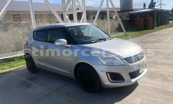 Buy Used Suzuki Swift Silver Car in Dili in Dili Buy Used Suzuki Swift Silver Car in Dili in Dili