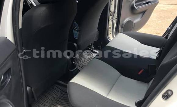 Buy Used Toyota Aqua White Car in Dili in Dili Buy Used Toyota Aqua White Car in Dili in Dili