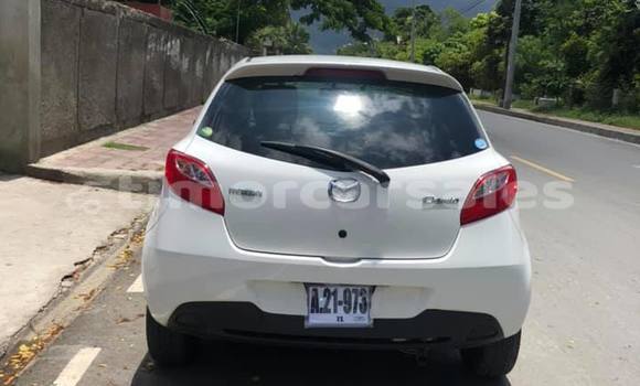 Buy Used Mazda Demio White Car in Dili in Dili Buy Used Mazda Demio White Car in Dili in Dili