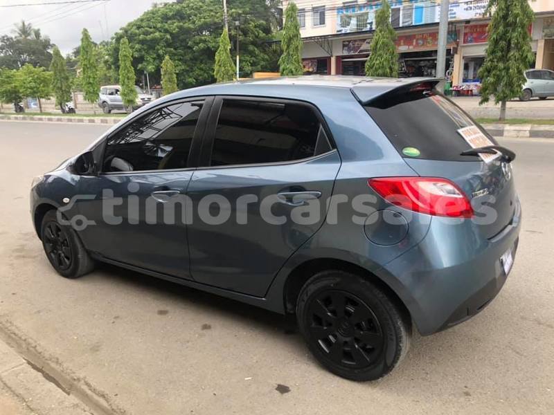 Big with watermark mazda demio dili dili 2095