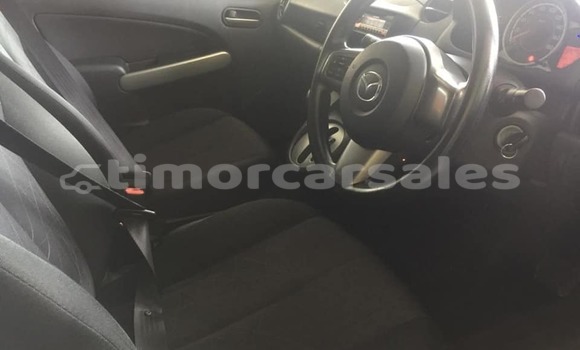 Buy Used Mazda Demio Silver Car in Dili in Dili Buy Used Mazda Demio Silver Car in Dili in Dili