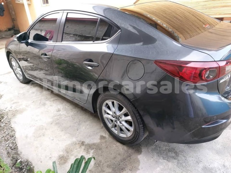 Big with watermark mazda 3 dili dili 2097