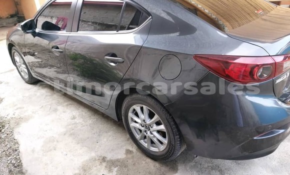 Buy Used Mazda 3 Other Car in Dili in Dili Buy Used Mazda 3 Other Car in Dili in Dili