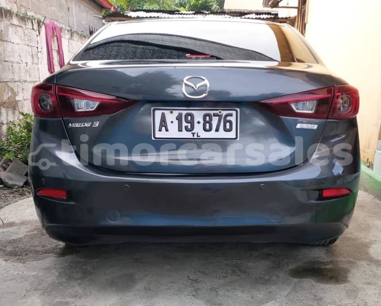 Big with watermark mazda 3 dili dili 2097