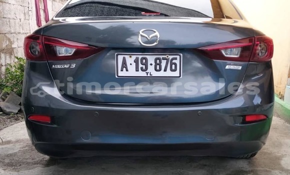 Buy Used Mazda 3 Other Car in Dili in Dili Buy Used Mazda 3 Other Car in Dili in Dili
