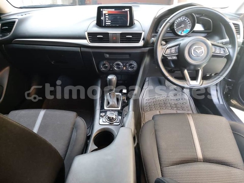 Big with watermark mazda 3 dili dili 2097