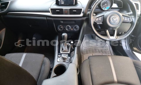 Buy Used Mazda 3 Other Car in Dili in Dili Buy Used Mazda 3 Other Car in Dili in Dili