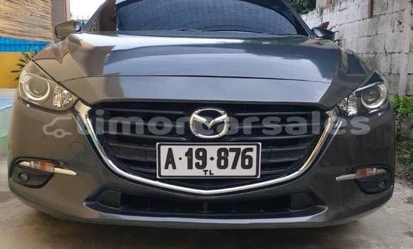 Buy Used Mazda 3 Other Car in Dili in Dili Buy Used Mazda 3 Other Car in Dili in Dili
