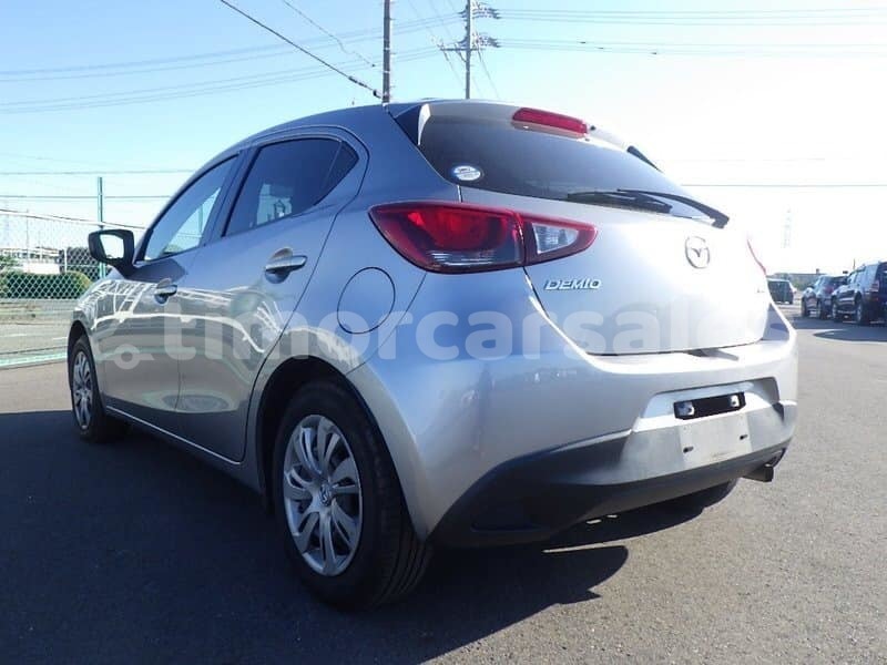Big with watermark mazda demio dili dili 2100