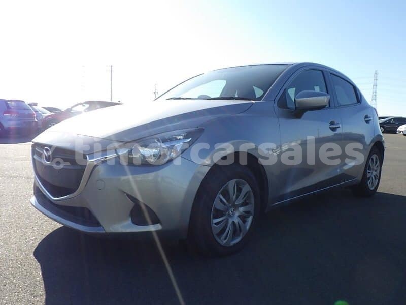 Big with watermark mazda demio dili dili 2100