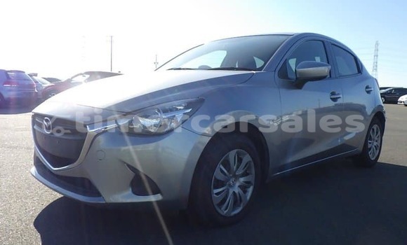 Buy Used Mazda Demio Silver Car in Dili in Dili Buy Used Mazda Demio Silver Car in Dili in Dili