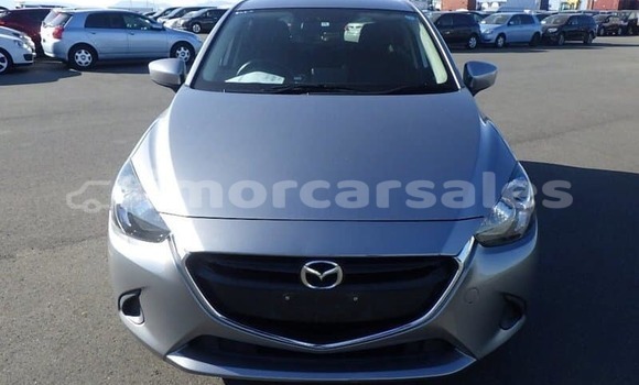 Buy Used Mazda Demio Silver Car in Dili in Dili Buy Used Mazda Demio Silver Car in Dili in Dili