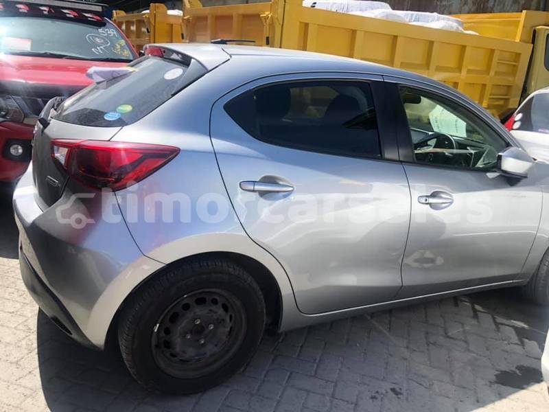 Big with watermark mazda demio dili dili 2100