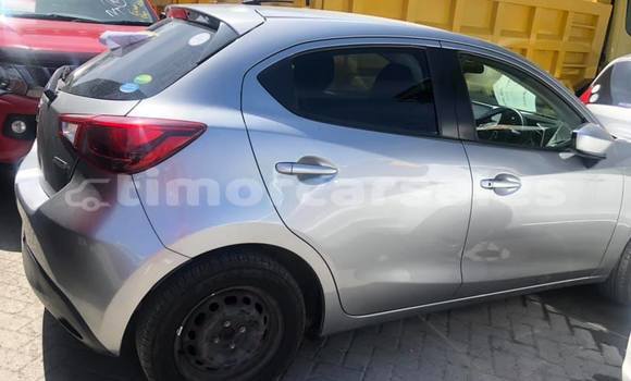 Buy Used Mazda Demio Silver Car in Dili in Dili Buy Used Mazda Demio Silver Car in Dili in Dili