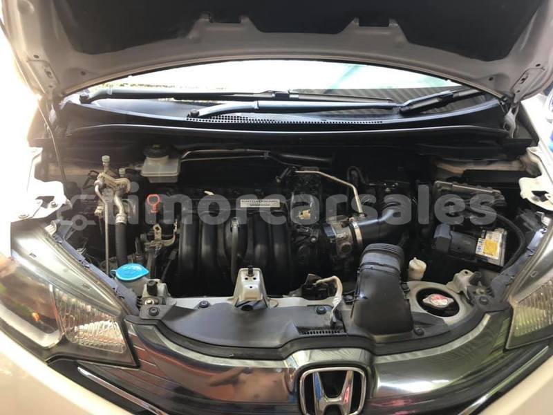 Big with watermark honda fit dili dili 2101