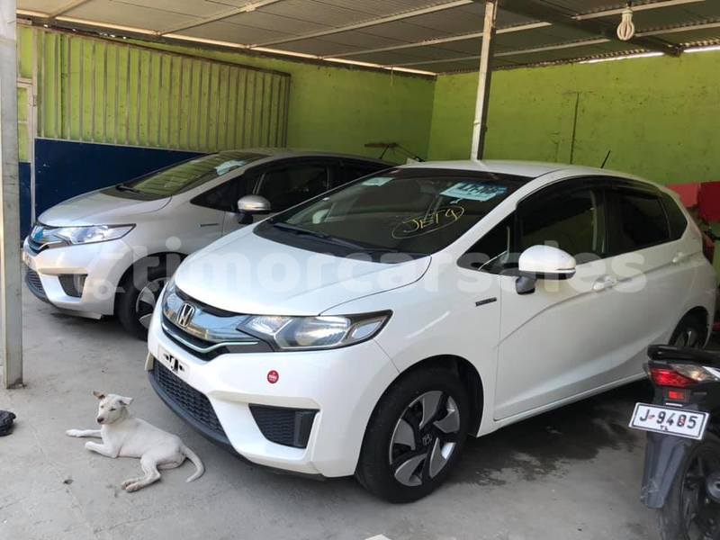 Big with watermark honda fit dili dili 2101