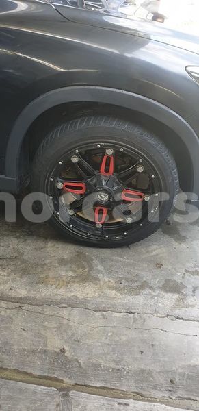 Big with watermark mazda cx 5 dili dili 2103