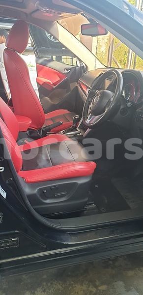 Big with watermark mazda cx 5 dili dili 2103