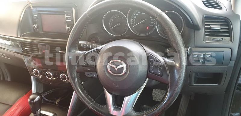 Big with watermark mazda cx 5 dili dili 2103