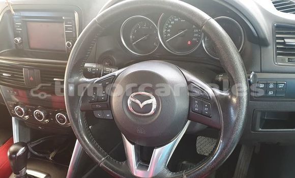 Buy Used Mazda CX-5 Black Car in Dili in Dili Buy Used Mazda CX-5 Black Car in Dili in Dili